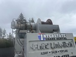 Upper Hydraulics with