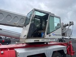 Upper Control Station with