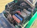 Engine with Engine - Left Side