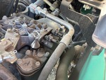 Hydraulics with Hoses (Hydraulics)