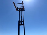 Hydraulics with Free Lift Cylinder
