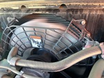 Engine with Radiator