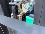 Chassis with Carriage Rollers and Guides