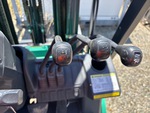 Control Station with Hydraulic Controls