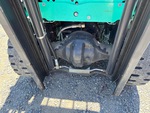 Drivetrain with Front Drive Axle