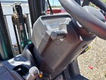 Control Station with Drivetrain Controls