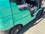 General Appearance with Body Panels