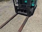 Chassis with Forks