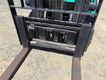 Chassis with Side Shift