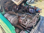 Engine with Engine - Right Side