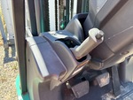 Safety with Safety Lock Out/Stop