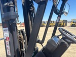 General Appearance with Hand Rails
