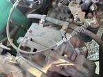 Drivetrain with Transmission