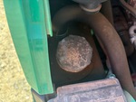 Hydraulics with Hydraulic Tank