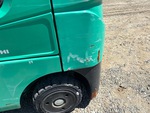 General Appearance with Paint