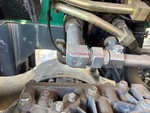 Hydraulics with Valves
