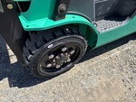 General Appearance with Fenders