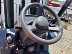 Control Station with Steering Control