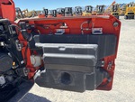 Motor with