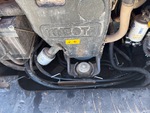 Motor with
