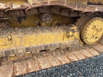 Train de roulement with