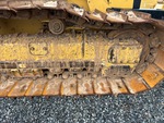 Train de roulement with