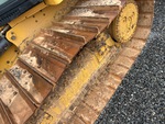 Train de roulement with