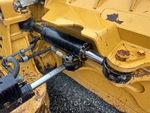Hydraulique with