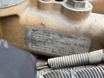 Motor with
