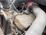 Motor with