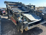 Material Washer with