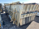 Material Washer with