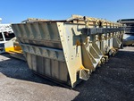 Material Washer with