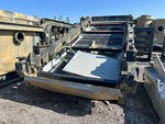 Material Washer with