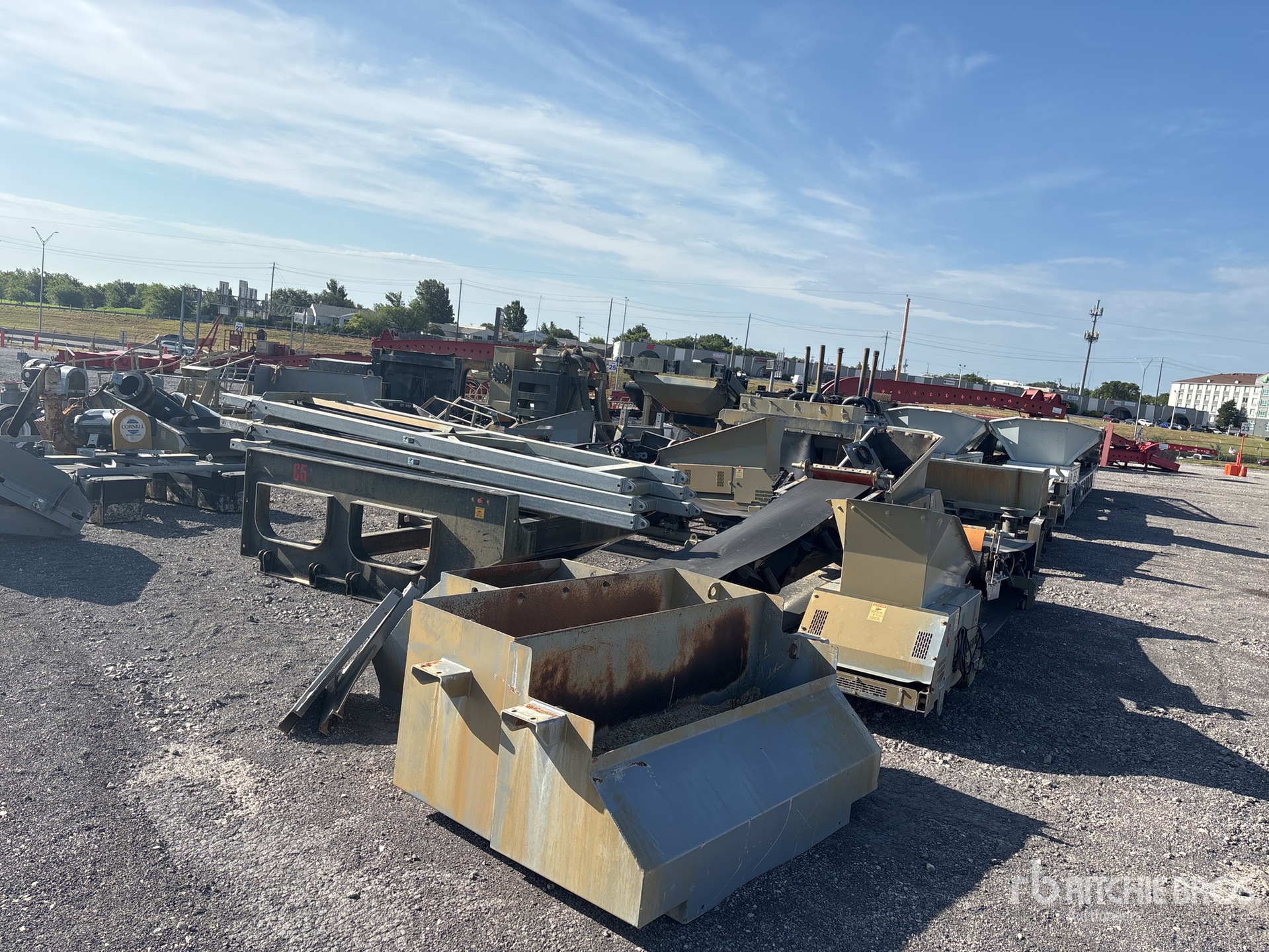 Photo of a 2022 Terex MSC