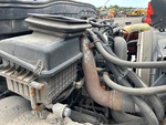 Motor with