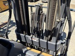 Hydraulics with Hoses (Hydraulics)