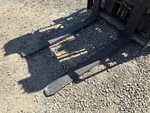 Chassis with Forks