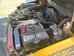 Engine with Engine - Left Side