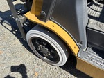 General Appearance with Fenders