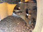 Chassis with Steering Linkage