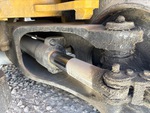 Hydraulics with Steering Cylinders