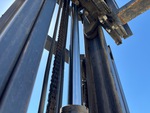 Hydraulics with Free Lift Cylinder
