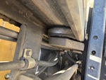 Chassis with Carriage Rollers and Guides