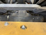 Drivetrain with Front Drive Axle
