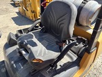 Control Station with Seat/Armrests