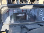 Control Station with Oil Pressure