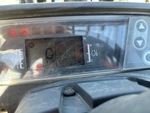 Control Station with Hour Meter