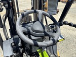 Control Station with Steering Control