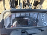 Control Station with Warning Lights